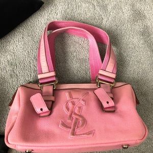 Ysl small handbag